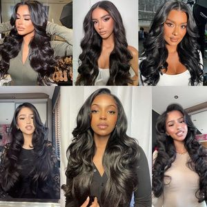 Extensiones de Cabello Humano Virgen con Cutícula Intacta, Ondulado, para Coser, Directo de Fábrica, para Mujer - Product Image 6