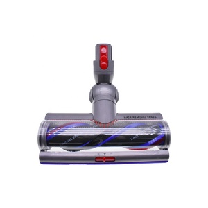 Pièces de rechange V7/<span class=keywords><strong>V8</strong></span>/V10/V11, tête de brosse à couple élevé améliorée avec aspiration réglable pour aspirateur sans fil <span class=keywords><strong>Dyson</strong></span> - Product Image 1
