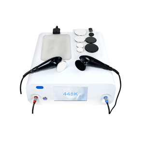 Máquina de Belleza de Escritorio para Cuerpo y Rostro, Modelo SK-448k-01 de ABS y Acero Inoxidable, 1 Año de Garantía - Product Image 1