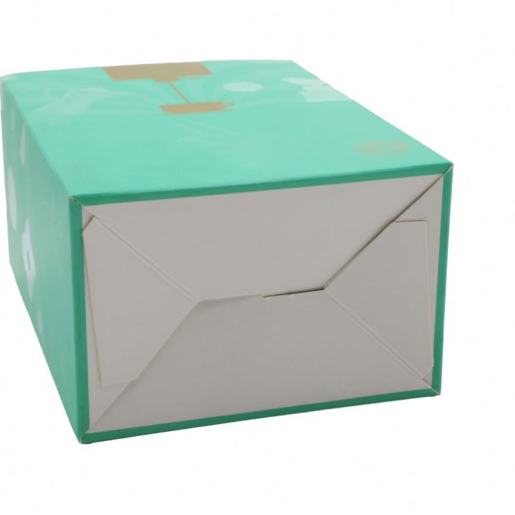 Wholesale Shipping Box Custom Logo Cardboard