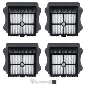 Filtre d'admission HEPA lavable de remplacement pour aspirateur domestique Midea C5, accessoire de filtre à air réutilisable - Product Image 1