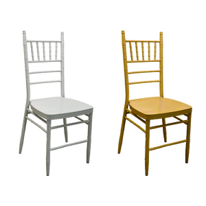 Lightweight Transparent Polycarbonate Leisure Event Chairs