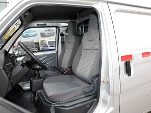 Nouvelle fourgonnette utilitaire à essence Wuling Zhiguang, manuelle, 2 places, 1,5 L - Product Image 5