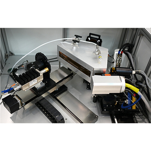 Espectrómetro de Estructura Fina por Absorción de Rayos X (XAFS), Precio de Fábrica, Máquina de Prueba de Absorción XRD - Product Image 2