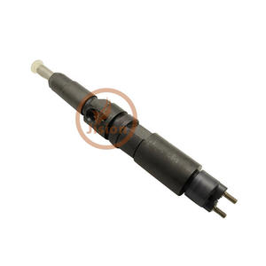 22859983 295700-0730 Ensemble d'injecteurs de carburant diesel Common Rail 22859983 - Product Image 1