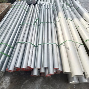 Barre ronde en aluminium de 6 mm à 300 mm de diamètre, vente chaude, tige en aluminium 6061 6063 - Product Image 6