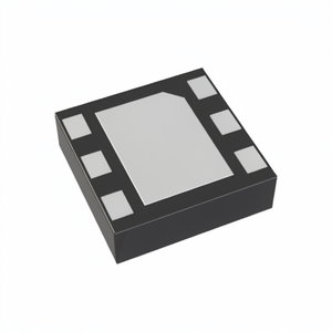 Achetez en ligne : Composants électroniques - Canal Fabricant XC9265D22B4R-G Gestion de l'alimentation (PMIC) 6 XDFN Exposed Pad - Product Image 1