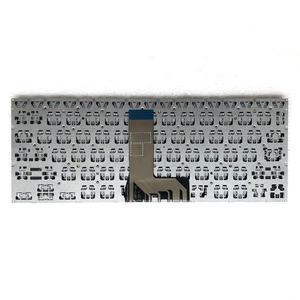 Nouveau <span class=keywords><strong>clavier</strong></span> d'ordinateur <span class=keywords><strong>portable</strong></span> en espagnol latin pour <span class=keywords><strong>Asus</strong></span> VivoBook 14 2019 X409 X412 X409f X409FL X409JA X409U M409D <span class=keywords><strong>PC</strong></span> Claviers argentés SP LA - Product Image 3