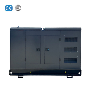 Générateurs diesel silencieux Super OPEN 50 kVA à vendre – Générateur 50 kVA 50 Hz/60 Hz 380 V/220 V/400 V - Product Image 5