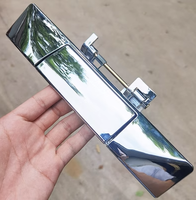 Repuestos para MG T60, Saic Maxus T60 T70, Manija de la Tapa Trasera, Manija de la Puerta Trasera