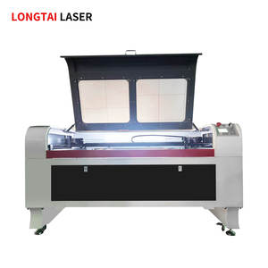 Co2 לייזר אקרילי/6090 חותך עץ/1390/1610-תהליך מלא לייזר מכונת חריטה 100w 130w 150w - Product Image 2