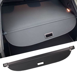 Drop Shipping accessori generici Auto per <span class=keywords><strong>Toyota</strong></span> <span class=keywords><strong>Corolla</strong></span> Touring 2021-2024 baule Cargo parasole decorazione a scomparsa - Product Image 4