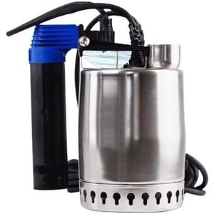 Grundfos Submersible Pump Ap12 40 06 1 1020 L Min Water <b>Heater</b> Service Valve <b>Plugged</b> <b>In</b> Power Denmark Made - Product Image 1