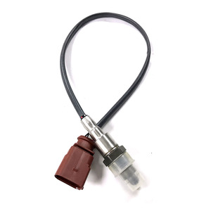 Baixinde baixinde 04e906262r O2 cảm biến oxy cho VW <span class=keywords><strong>Volkswagen</strong></span> Santana <span class=keywords><strong>Jetta</strong></span> FABIA - Product Image 1