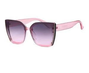 แว่นตาทรงแคทอายขนาดใหญ่สำหรับผู้หญิง ได้รับการรับรองมาตรฐาน ISO9001 เหมาะสำหรับดื่มชายามบ่ายบน<span class=keywords><strong>ชา</strong></span>ยหาด ร้านอาหารกลางแจ้ง หรือในร้านกา<span class=keywords><strong>แฟ</strong></span> - Product Image 3