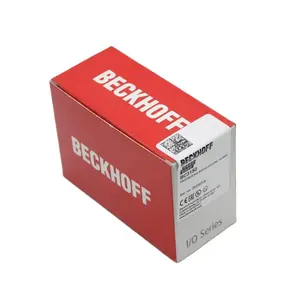 BECKHOFF BC3150 | PROFIBUS Bus Terminal Controller