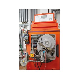Testo 760-2 con herramientas tipo K y TRMS - Product Image 6