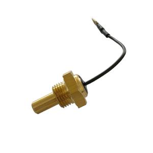 Sensor de Temperatura del Refrigerante para Montacargas Doosan 31D A40109512, Sensor de Temperatura del Agua del Motor Yanmar para Piezas de Montacargas Diésel - Product Image 2