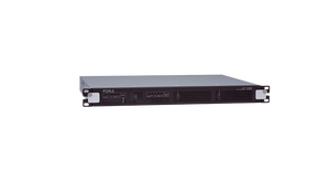 Chasis de Computadora Industrial Adlinktech RK-110SE-B 1U para Montaje en Rack, Profundidad Reducida, Placa Trasera de 3 Ranuras, PICMG 1.3, Fuente de Alimentación de 300W, Carcasa IPC Resistente - Product Image 4