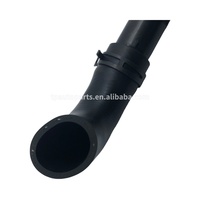 Tuyau supérieur de radiateur de haute qualité pour NISSAN NAVARA MK3 D23 OEM 215174KH5A