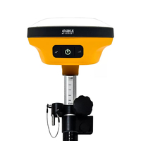 Receiver GNSS RTK Target V200, Laser dan Tilt Drone A90, Antena Pengumpul Data Phantom 4 untuk South Galaxy G7 GPS Base Rover