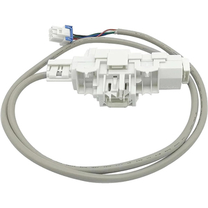 Interruptor de Bloqueo de Puerta de Lavadora DC34-00025E Compatible con <span class=keywords><strong>Lavadoras</strong></span> <span class=keywords><strong>Samsung</strong></span>, Reemplaza DC34-00025A DC34-00025C 4546106, Buen Precio - Product Image 6