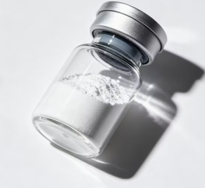Frascos de Vidrio para Almacenamiento de Polvo Liofilizado de Belleza con Tapas Herméticas |   Viales Cosméticos Estériles al por Mayor con Envío Rápido - Product Image 1