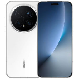 <span class=keywords><strong>Honor</strong></span> Magic8 Pro 5G, ชิปเซ็ต SD 8 Elite Gen 5, กล้อง Periscope 200MP, แบตเตอรี่ 7200mAh, หน้าจอ 120Hz 1.5K (1256x2808) - Product Image 1