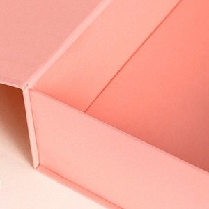 <b>White</b> Wedding Cardboard Flower <b>Gift</b> <b>Box</b> Bridesmaid & Jewelry <b>Gift</b> Container Elegantly Designed Paper <b>Box</b> - Product Image 3