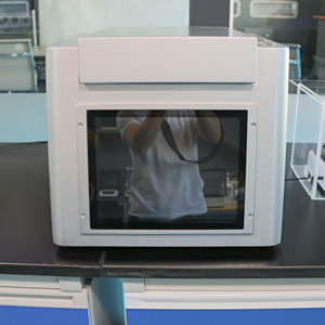 Espectrómetro XRF de escritorio personalizable con garantía de 12 meses para un análisis preciso de metales preciosos Soporte OEM/ODM - Product Image 1