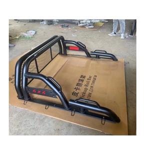 4x4 Accessoires Universel <span class=keywords><strong>Heavy</strong></span> <span class=keywords><strong>Duty</strong></span> Pickup Truck Roll Bar Pour <span class=keywords><strong>dodge</strong></span> <span class=keywords><strong>ram</strong></span> 1500 GMC Sirra 1500 - Product Image 1