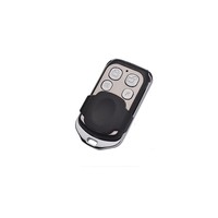 YET004 2/4 touches télécommande intelligente 433 mhz télécommande télécommande sans fil pour porte de Garage/portail