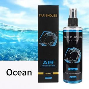 Nuevo Spray de Perfume Portátil para <span class=keywords><strong>Auto</strong></span> de 250 ml - Aromatizante en Aerosol para <span class=keywords><strong>Auto</strong></span> y Hogar con Aroma a Cereza Oceánica y Chicle - Product Image 6