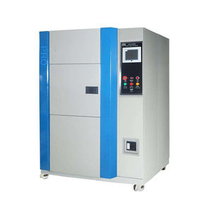 Equipamento De Teste Climático Câmara De Teste De Choque Térmico Máquina De Câmaras De Choque De Temperatura - Product Image 4