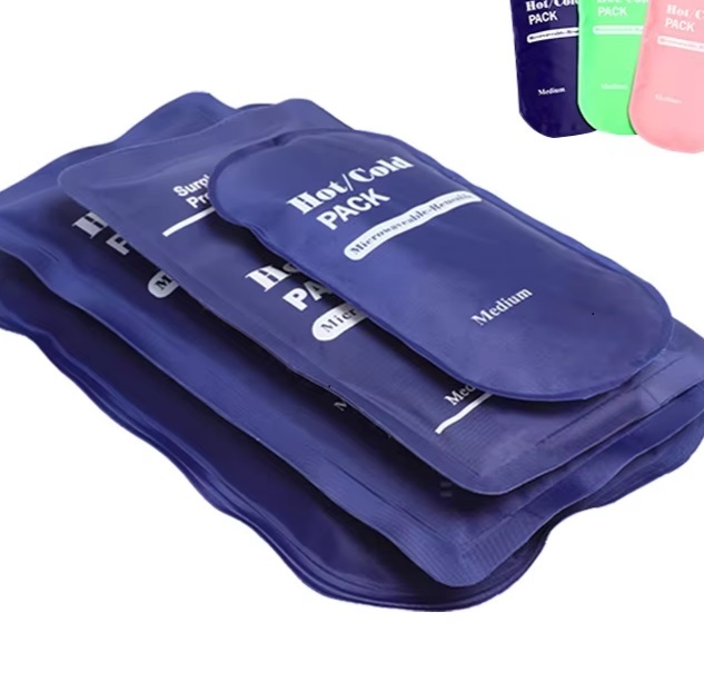 Safe Leak Proof Medical Durable Portable