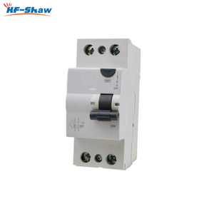 Disjoncteur différentiel miniature série NFIN : Dispositif de protection différentielle pour systèmes électriques - Product Image 3
