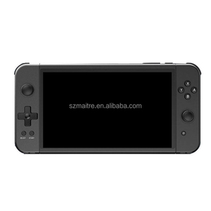 Nueva Consola de Juegos Retro Portátil <span class=keywords><strong>Powkiddy</strong></span> <span class=keywords><strong>X70</strong></span> con Pantalla HD de 7.0 Pulgadas, 10000 Videojuegos, Salida de TV, Reproductor de Juegos para PS1 - Product Image 6