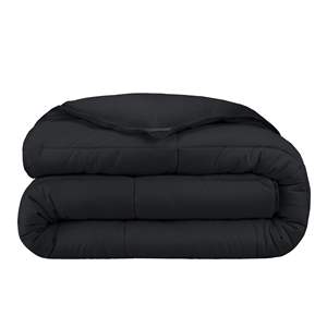 Home Premium 1800 Series Goose Down Edredón de inserción de edredón alternativo para <span class=keywords><strong>el</strong></span> calor de todas las estaciones - Product Image 6