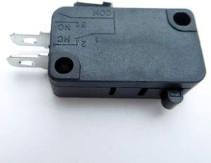 Воздушная фритюрница XL Power XL вихревая фритюрница 16A 125V KW7-0 микропереключатель для микроволновой печи сварочный пистолет индукционная плита - Product Image 2