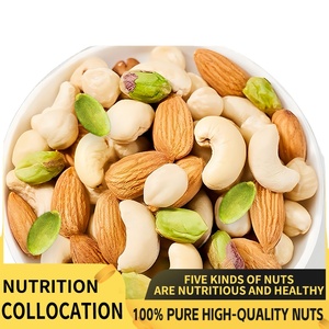 Premium Mixed Organic <strong>Nuts</strong> Snacks Bulk Supply of <strong>Nuts</strong> <strong>Kernels</strong> with Natural Flavor - Product Image 3
