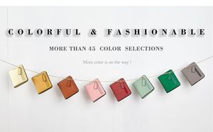 <span class=keywords><strong>Portefeuille</strong></span> compact pour <span class=keywords><strong>femme</strong></span> en similicuir personnalisé avec blocage RFID, fermeture à boutons, fenêtre d'identification et doublure en nylon - Mini porte-monnaie - Product Image 6