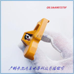 Tire Pressure Sensor 3AA907275F For Volkswagen 433MHz External <b>TPMS</b> - Product Image 3