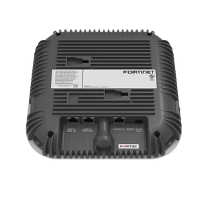 Punto de Acceso WiFi 6 Empresarial Fortinet FAP-431F-C |   Doble Banda 2.53Gbps |   PoE++/Nube/WPA3 |   Para Fábrica/Hospital/Centro Comercial - Product Image 2