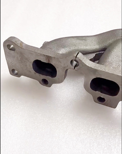 # OE 12633603 674-561 674561 Para Chevy CAPTIVA SPORT EQUINOX GMC TERRAIN Nuevo Colector de Escape - Product Image 4