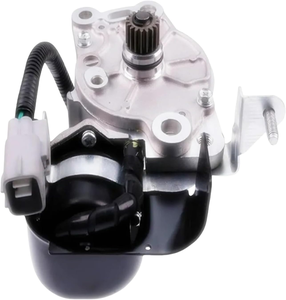 Nouvelle fourchette <span class=keywords><strong>de</strong></span> changement <span class=keywords><strong>de</strong></span> vitesse électronique <span class=keywords><strong>de</strong></span> remplacement pour <span class=keywords><strong>Toyota</strong></span> 4WD Compatible avec pour <span class=keywords><strong>Toyota</strong></span> <span class=keywords><strong>Land</strong></span> <span class=keywords><strong>Cruiser</strong></span> et pour les boîtes <span class=keywords><strong>de</strong></span> vitesses 4Runner - Product Image 1