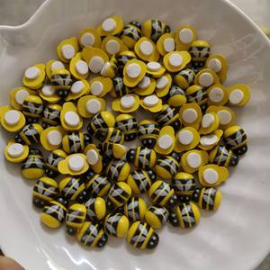 ידני מיני עץ פרת משה רבנו עם ספוג דביק עבור מיקרו נוף דקור מיני מקרר מגנטים רעיונות דקור - Product Image 2