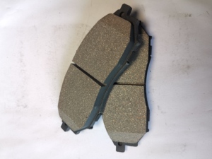 ผ้าเบรคกึ่งโลหะสำหรับรถยนต์ทุกคัน758ใหม่ยามาฮ่า<span class=keywords><strong>2022</strong></span> Yz250f 2025 Audi Q5 Kukri G2 Master - Product Image 2