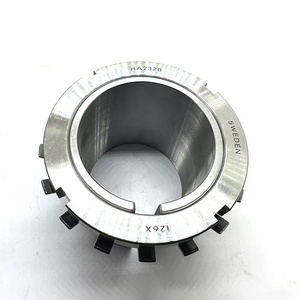 ปลอกอะแดปเตอร์ HA 2320 พร้อมน็อตล็อคและ MB Lock HA2320 - Product Image 3