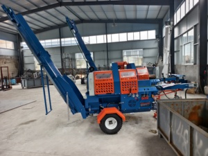 El Monstruo <span class=keywords><strong>de</strong></span> la Eficiencia: Procesador <span class=keywords><strong>de</strong></span> Leña 20T - Convierte Troncos en Leña en 6 Segundos - Product Image 6