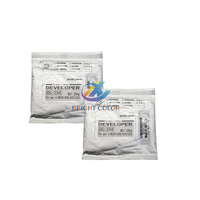 Poudre de révélateur noir DC286 pour Xerox DC236 DC286 DC336 DC2005 DC3005 DC2055 DC2007 DC3007 WC5225